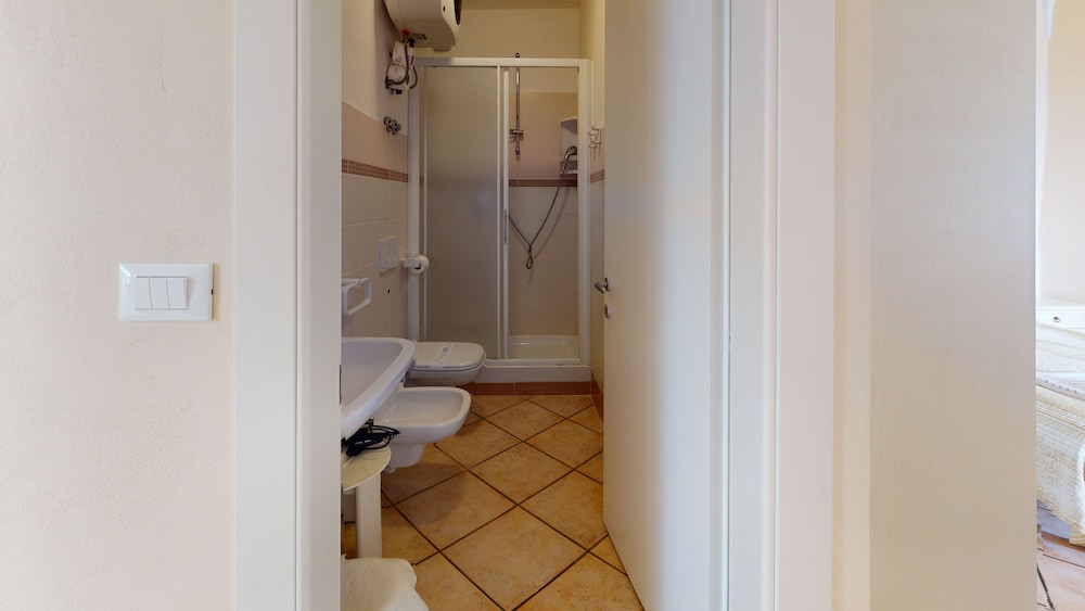 B&B La Canonica – Svegliarsi a Verezzi