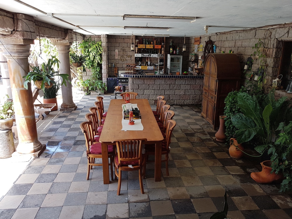 De Cuba Bed & Breakfast