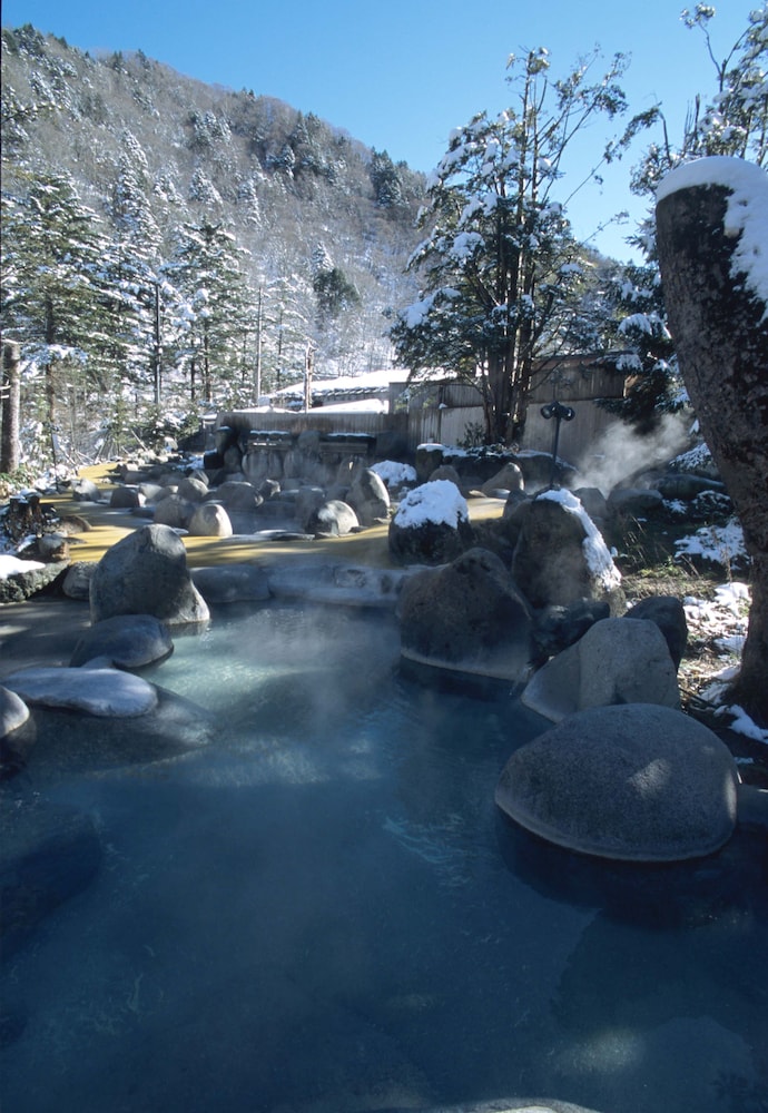 Hirayunomori