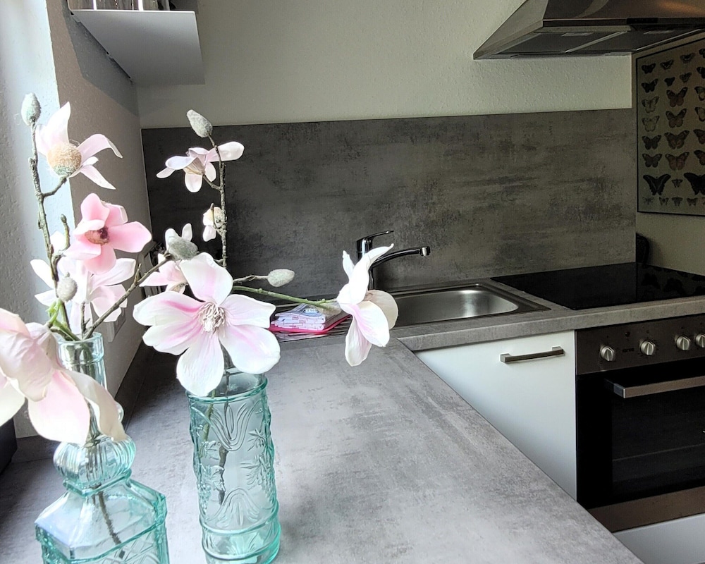 Apartment in Winterberg Near Golf & Ski Lift