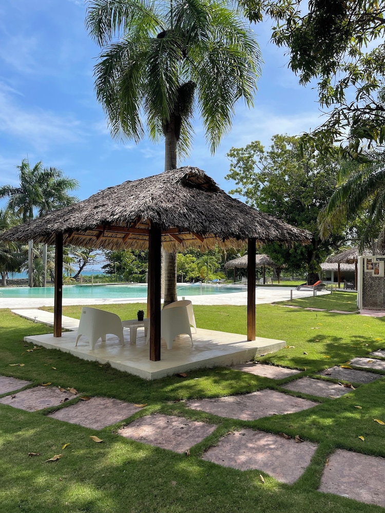 Nizao Beach Lodge