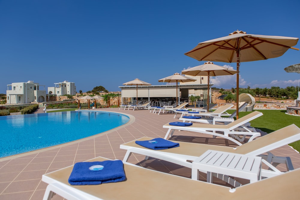 Sun and Moon Villas