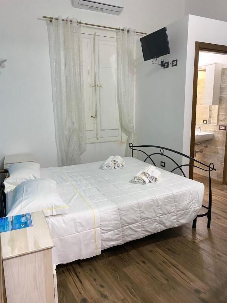 Dani's House - affittacamere