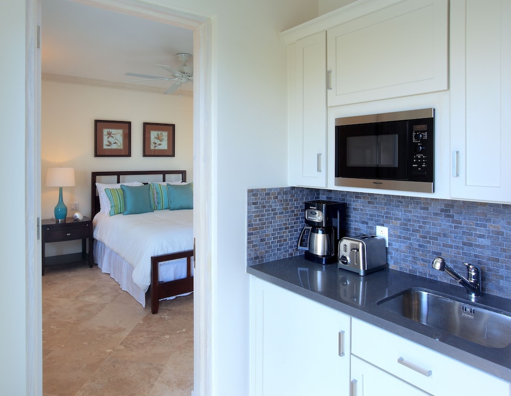 Royal Westmoreland Mahogany Drive by Island Villas
