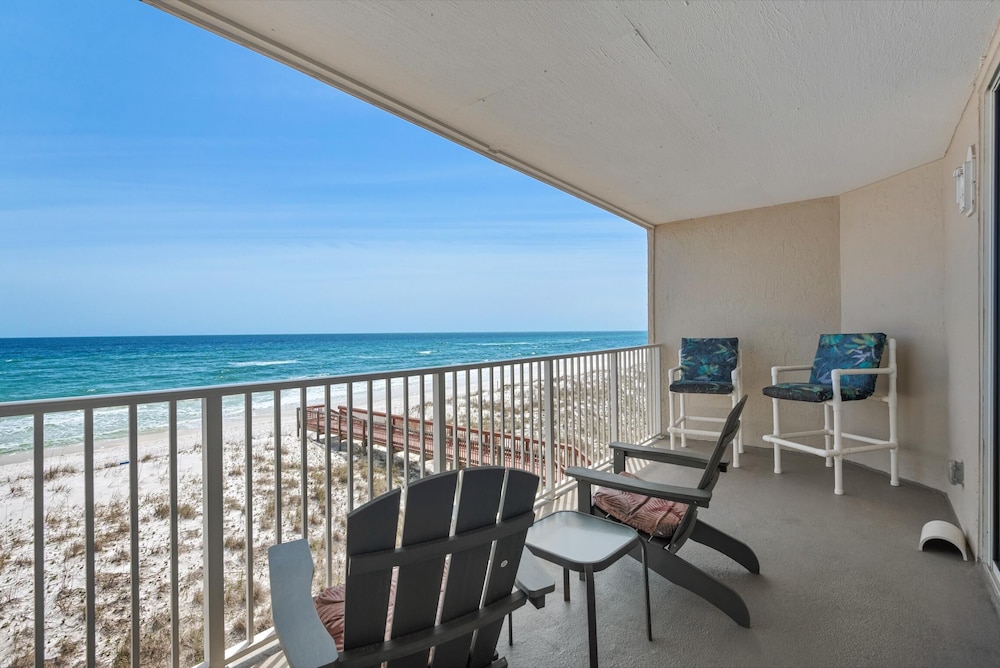 Starboard Village 423