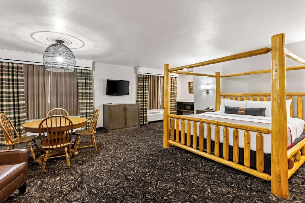 Lumber Jack Lodge, an Ascend Collection Hotel