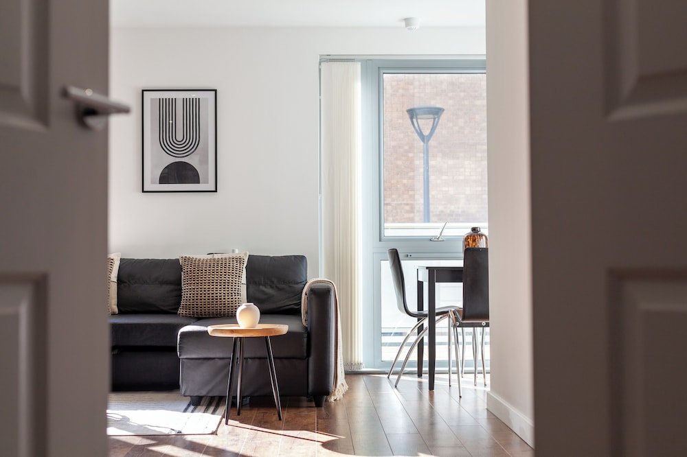 Gorgeous Apartment in Prospect Park