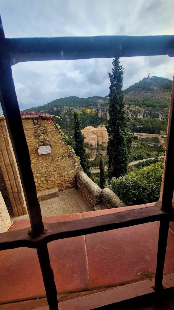 Beautiful Duplex in the Centre of the Historic Centre