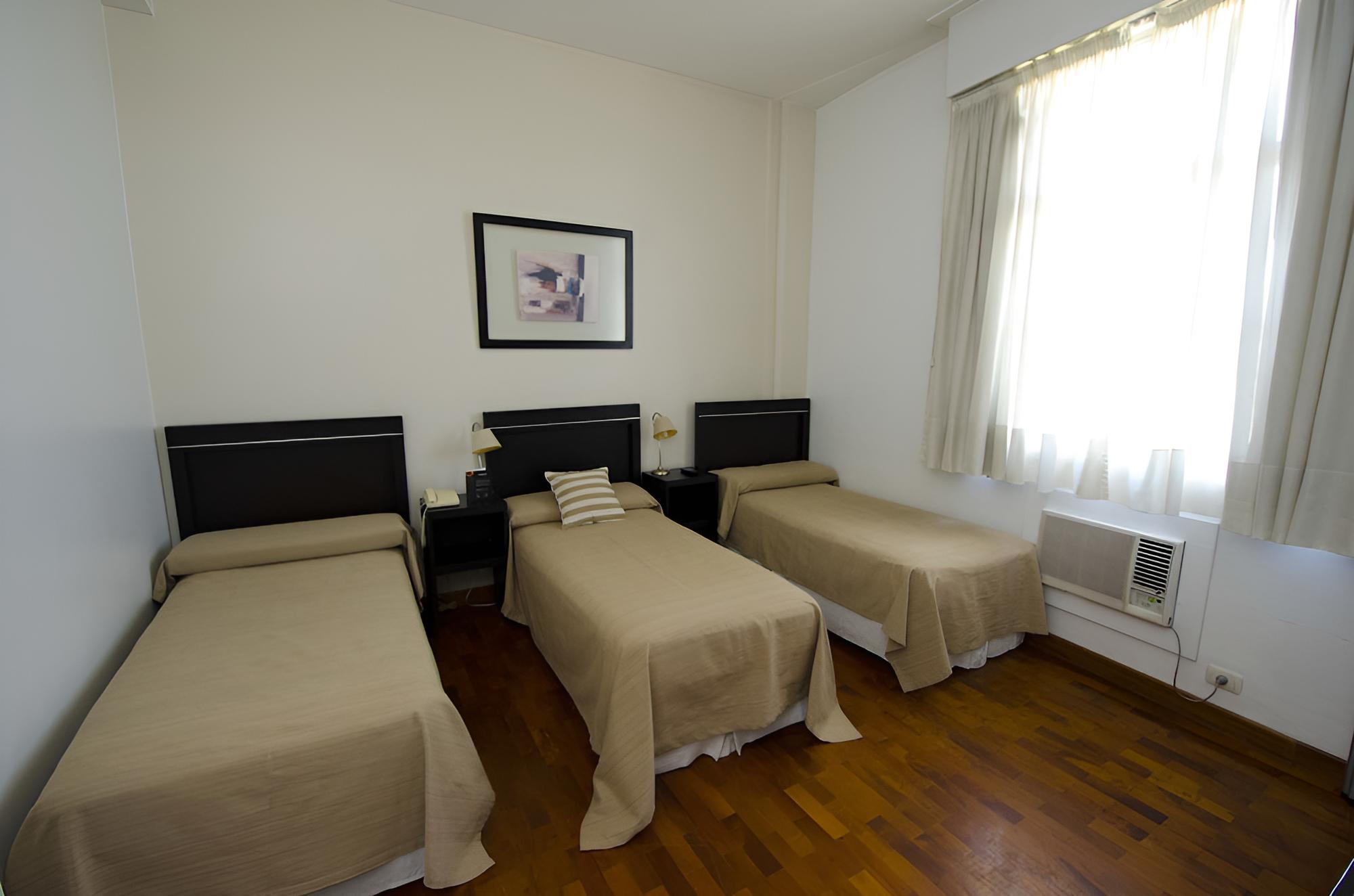 Albertina Hotel