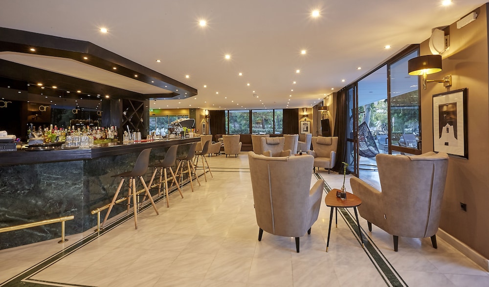 Athenian Riviera Hotel & Suites 55