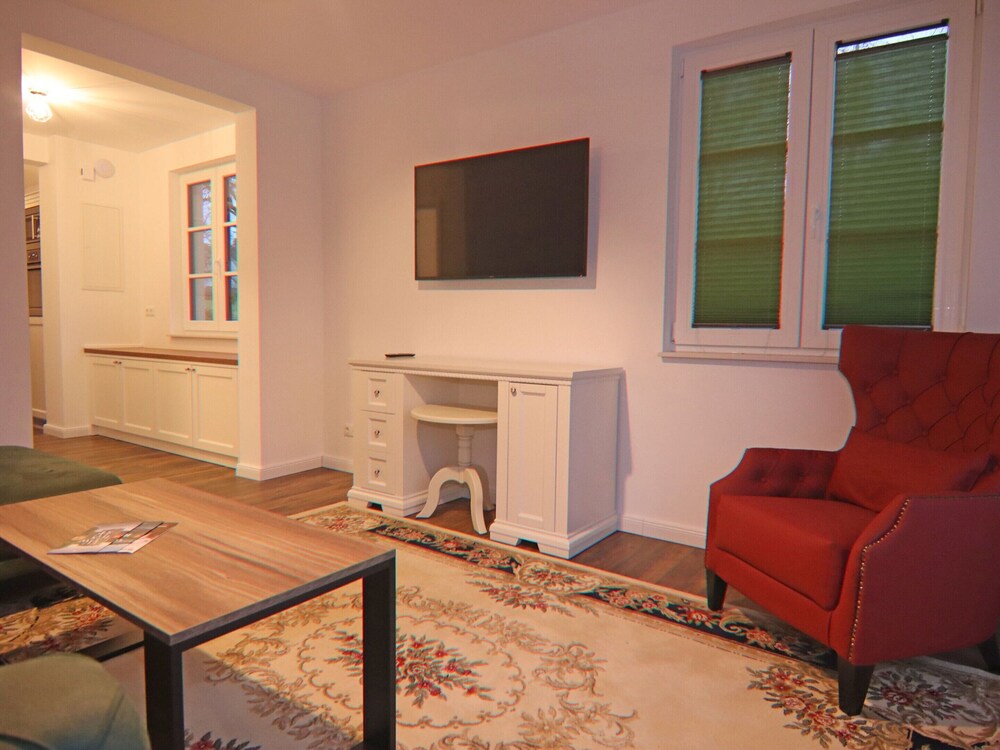 Ferienwohnung Franzl in Wendorf-bernsteinland