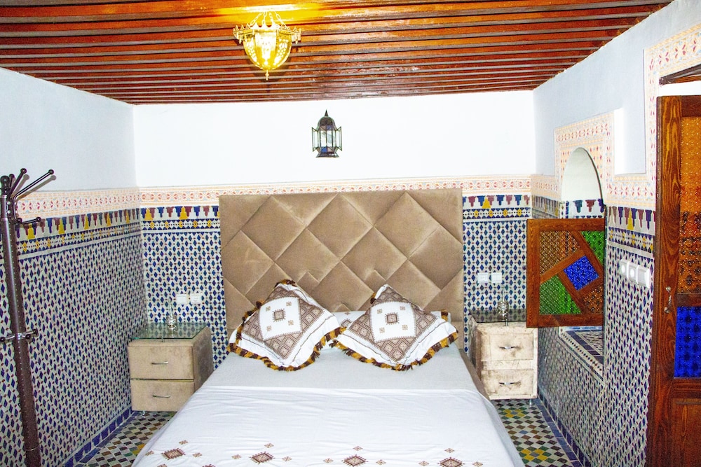 Riad Dar Senhaji view 5