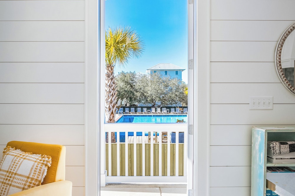 Sunshine Villa by Southern Vacation Rentals
