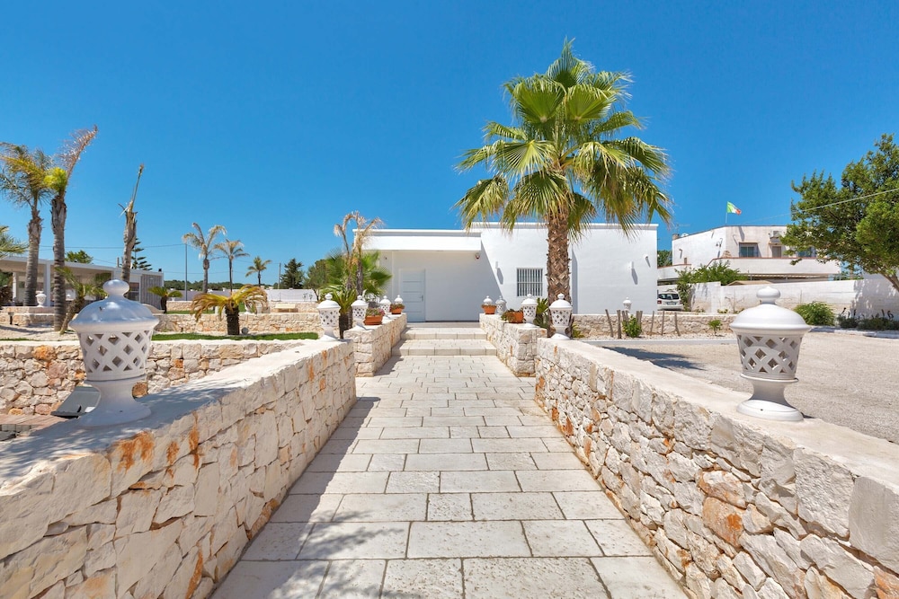 3084 Villa Chez Papà by Perle di Puglia view 3
