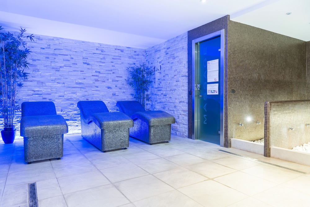 Hotel Torre Azul & Spa - Adults Only
