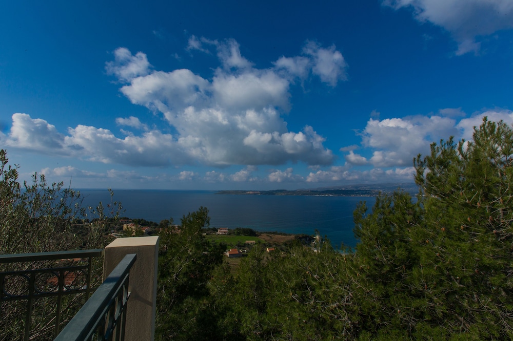 Ionian Vista Villas