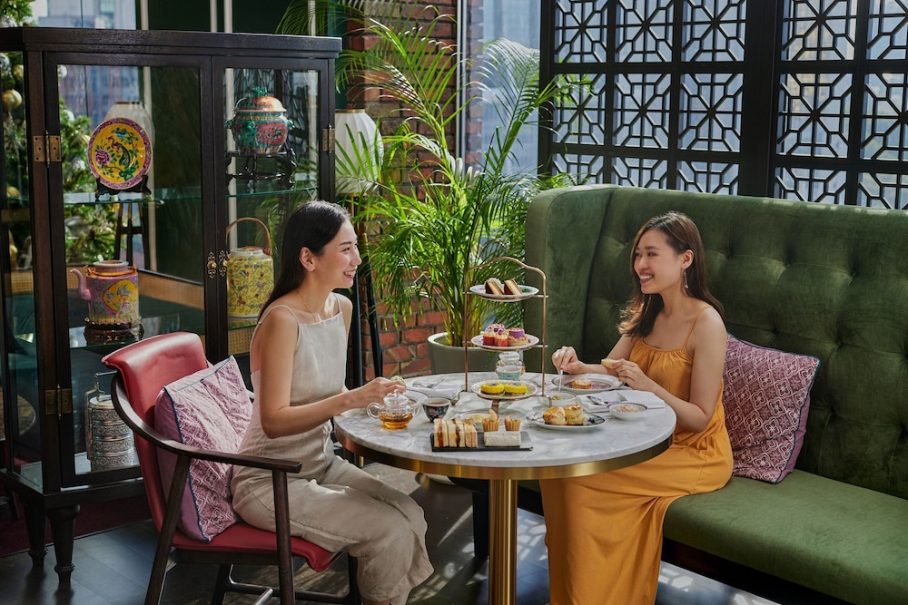 Four Points by Sheraton Kuala Lumpur, Chinatown 26