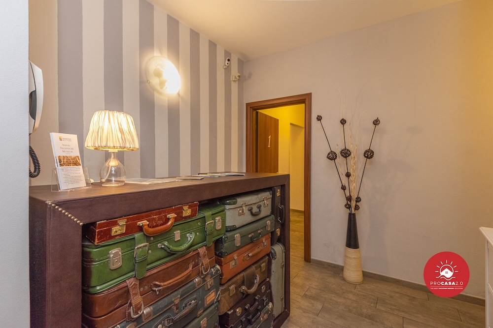 Affittacamere il Viaggiatore