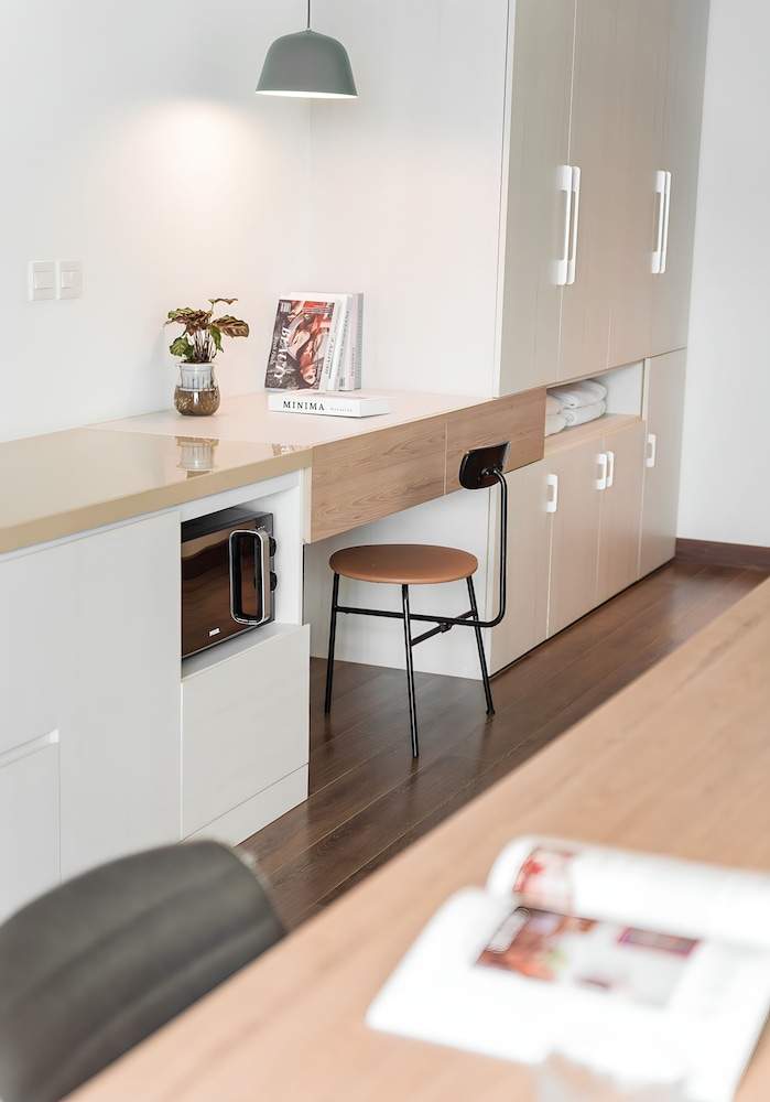 Vinhomes D'Capitale - Quylodge