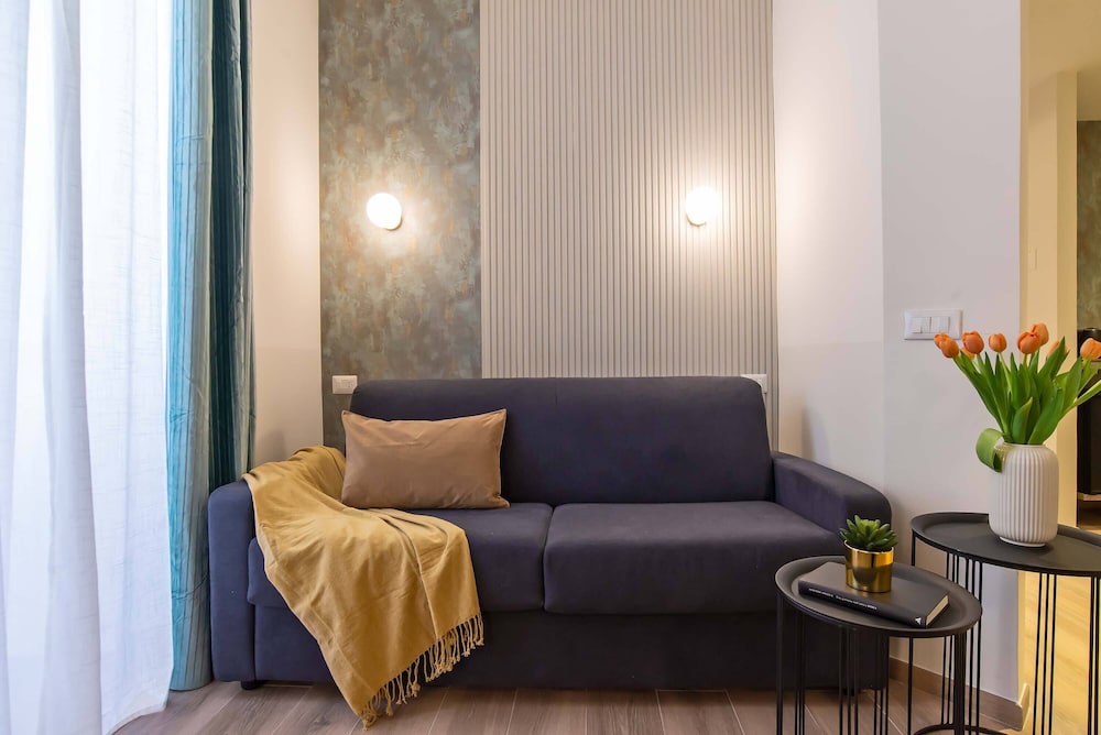 B&B 94 Rooms Vatican Scipioni