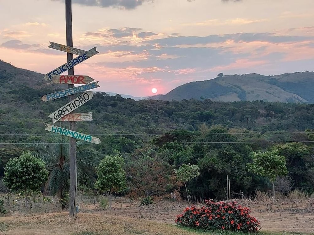 Pousada Mirante dos Ipês