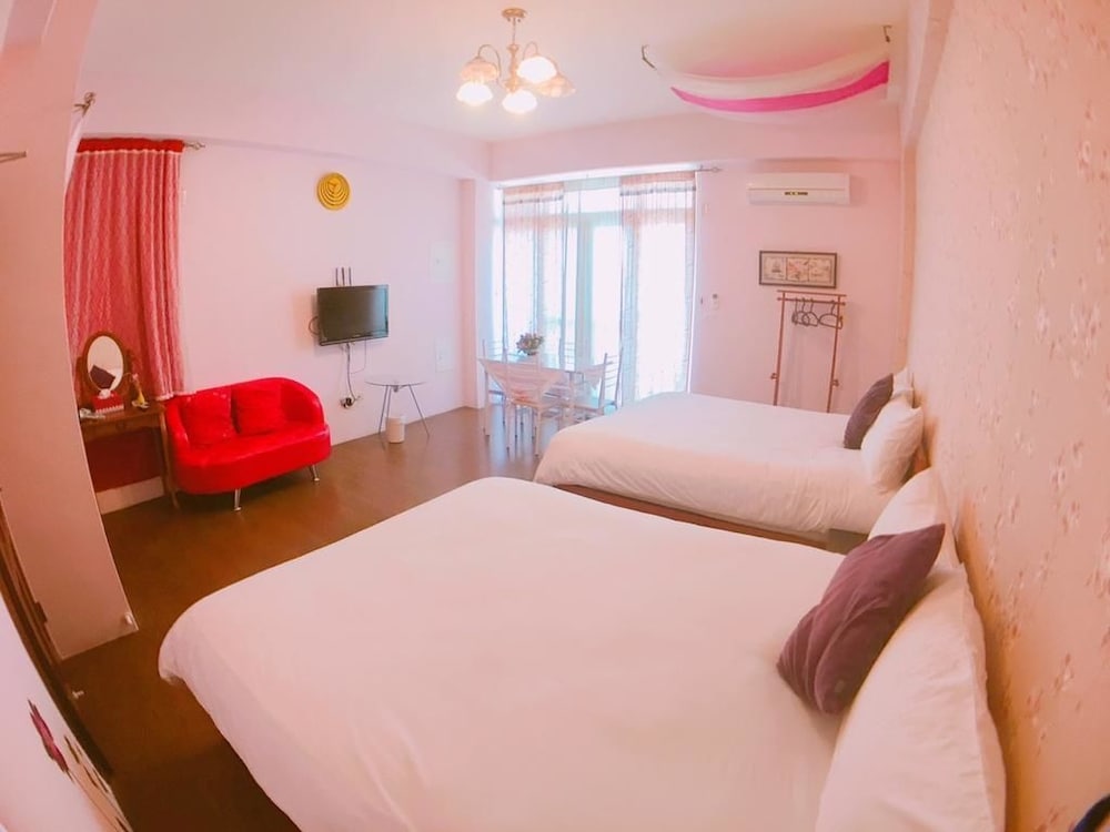 Kemi B&B view 4