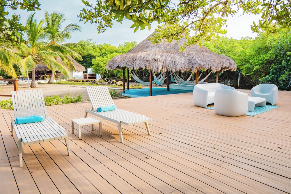 U-GO Magnífica casa con piscina junto al Mar
