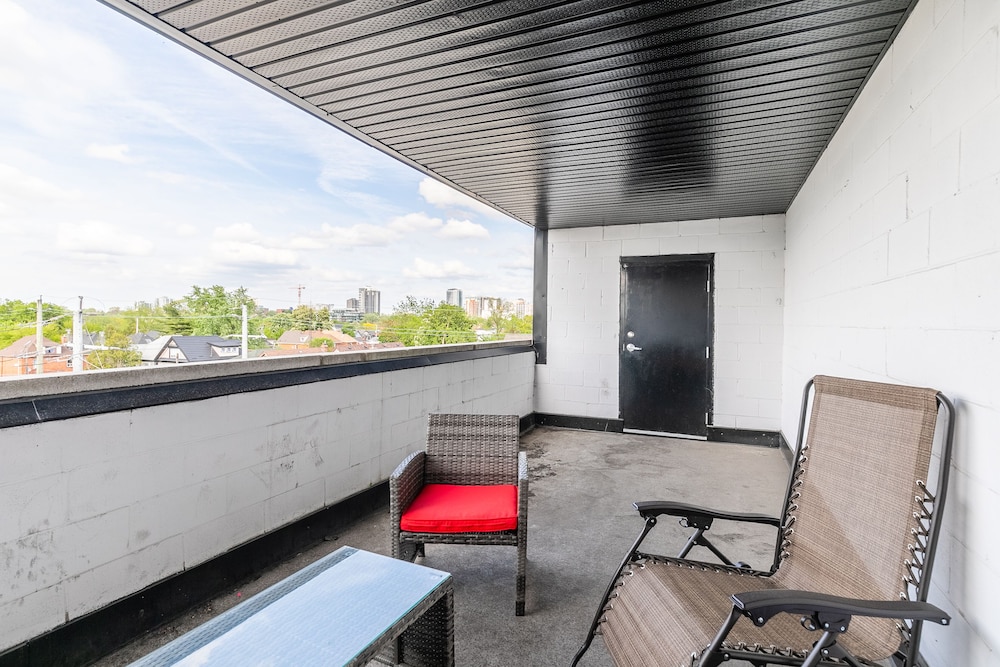 GLOBALSTAY. Dundurn Lofts. Free parking. Gym, photo 154