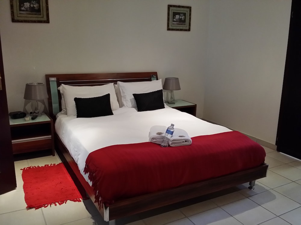 Buckleigh Guest House