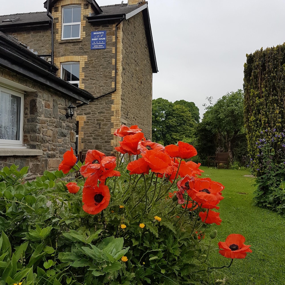 Bronwye Guest House