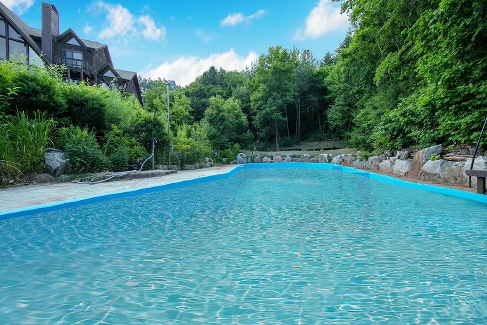 Pyeongchang Maia Pension view 5