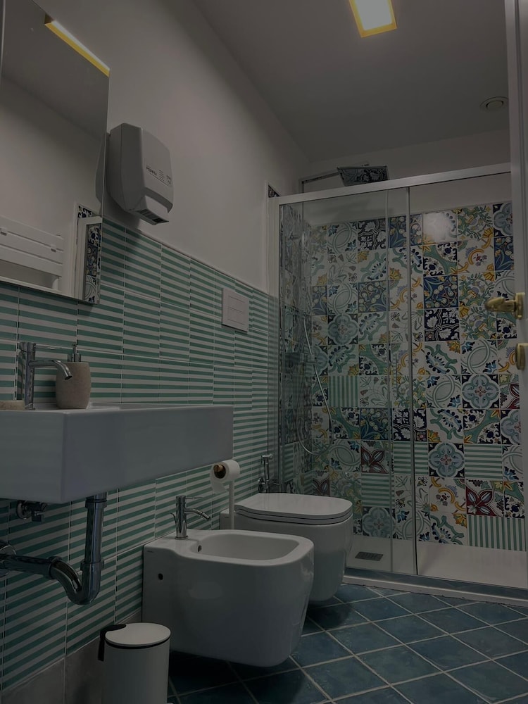 B&B palazzo della guardia