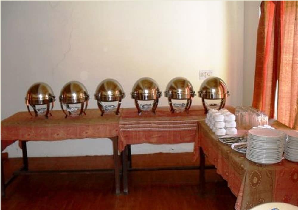 TIH Lharje Resort - Nubra