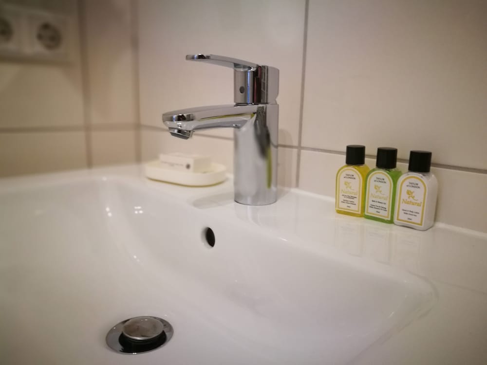 SHS Suite Home Sweet Strassen II