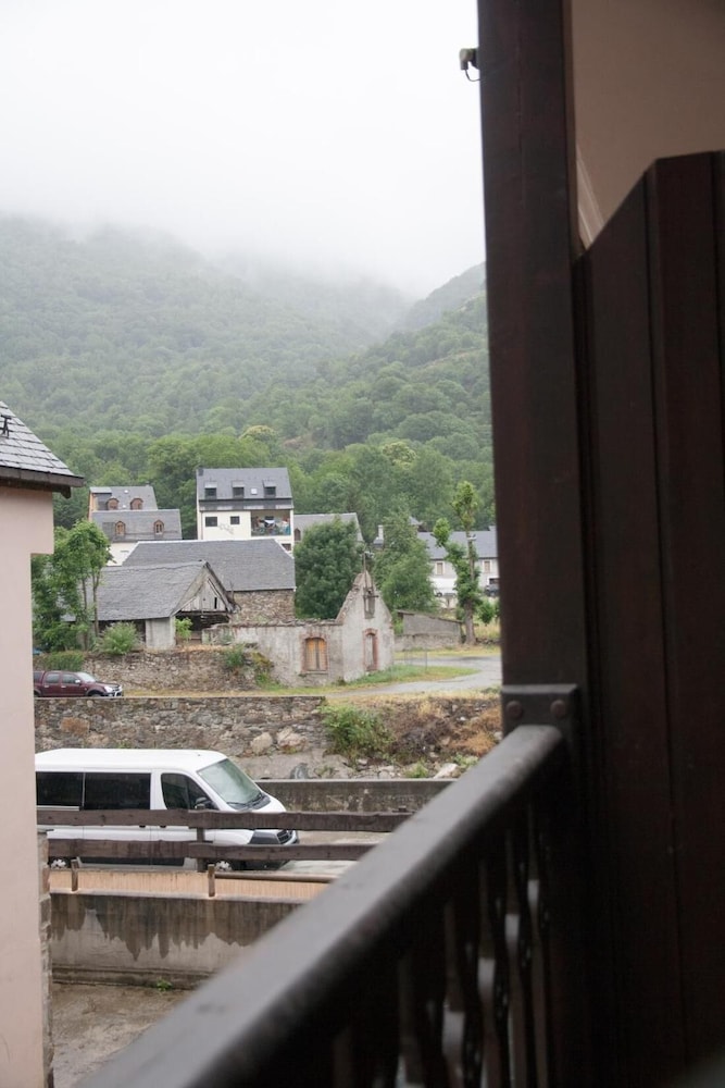 Apartamento Toran Vall D'aran