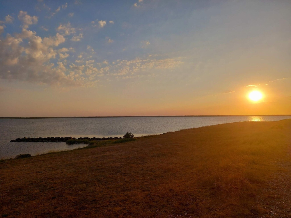 4 Person Holiday Home in Hemmet