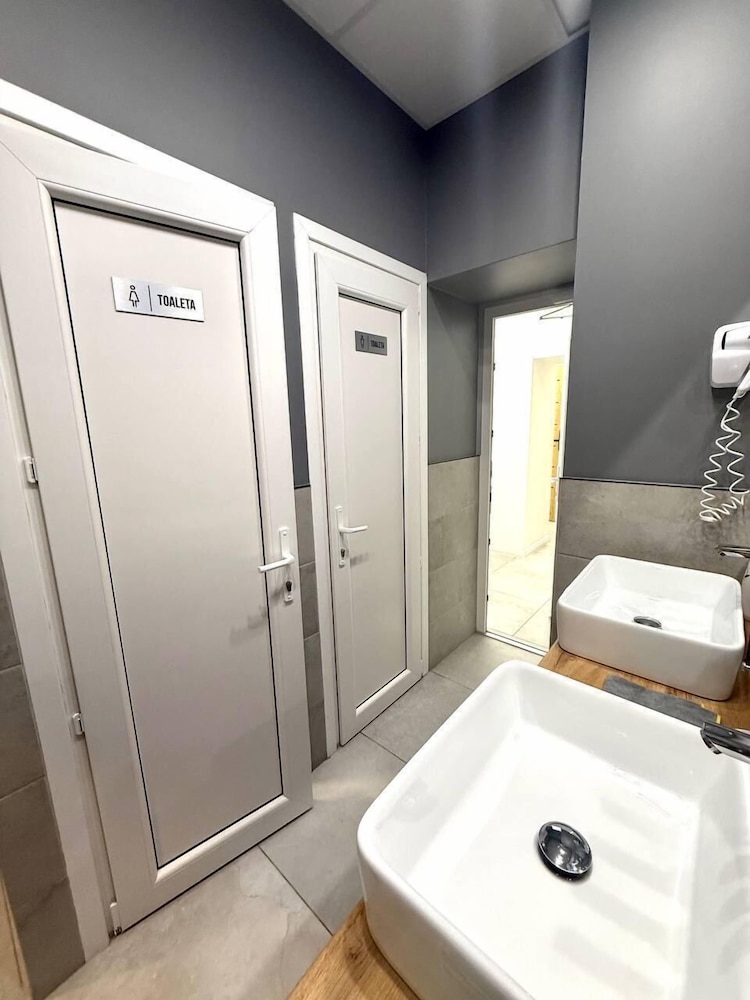 Green Hostel Katowice
