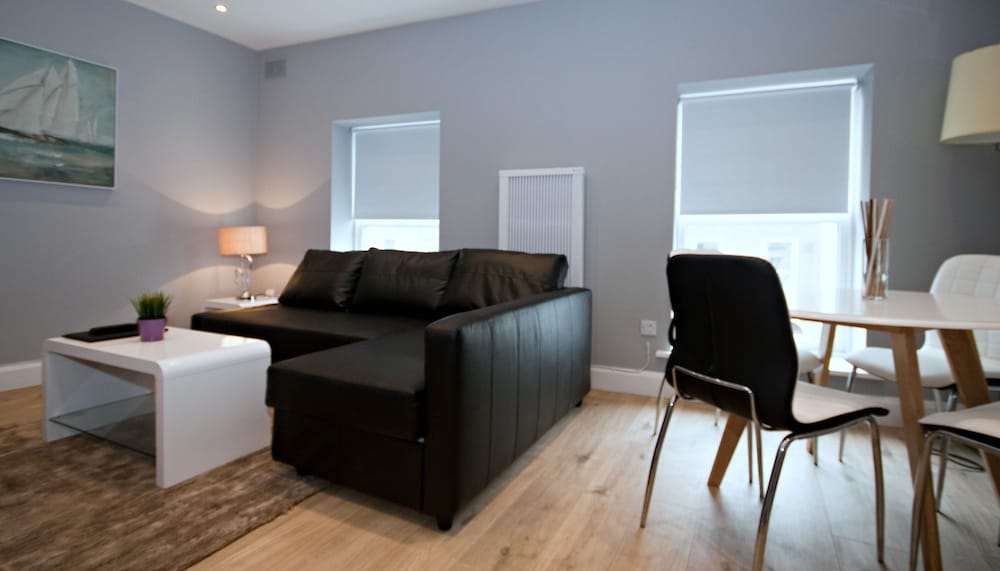 Dorset Apartments by The Key Collection