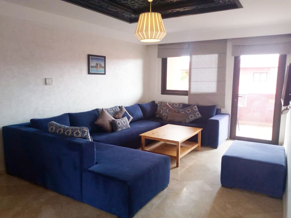 Mesllala 415 Janat Azaitoune view 5