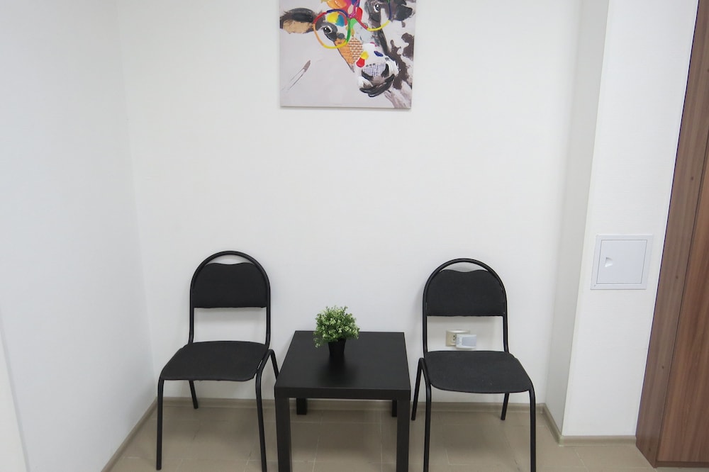 Hostel SV