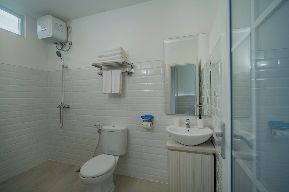 Artha Villa Pererenan By Fays Hospitality