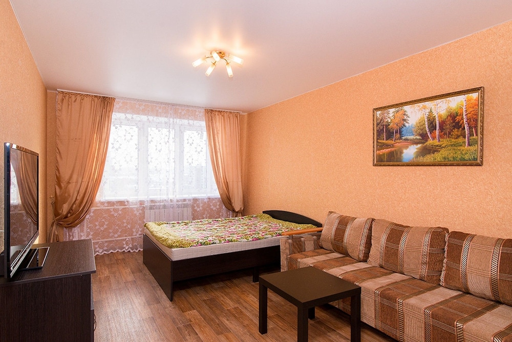 Apartments Ieropolis