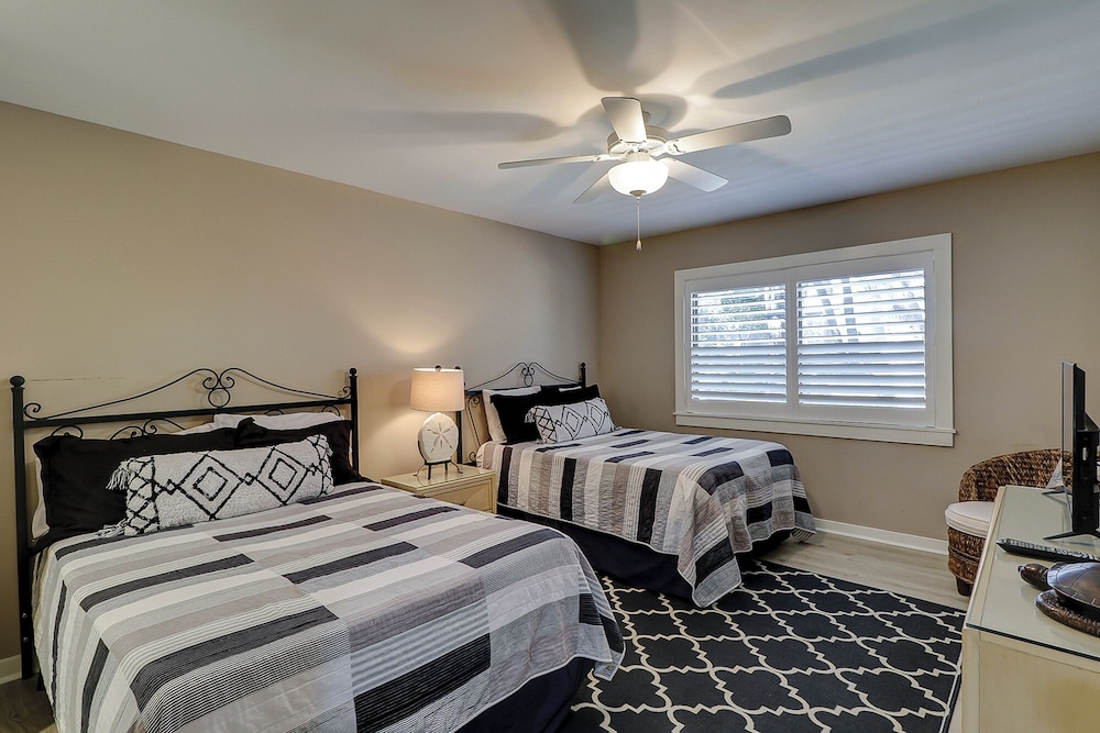 2313 Racquet Club at The Sea Pines Resort