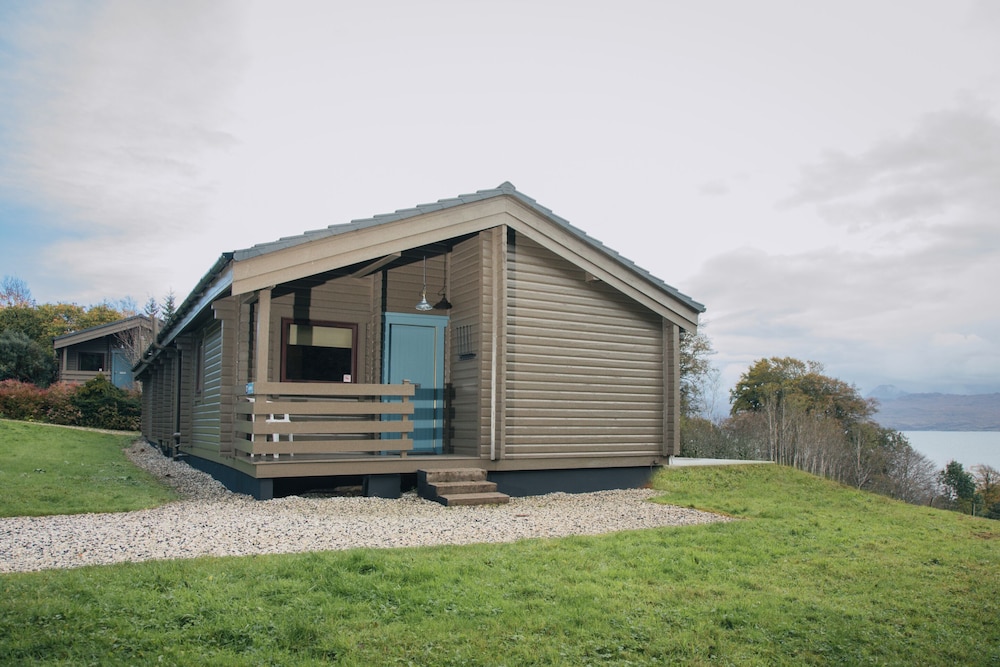 Armadale Castle Cabins