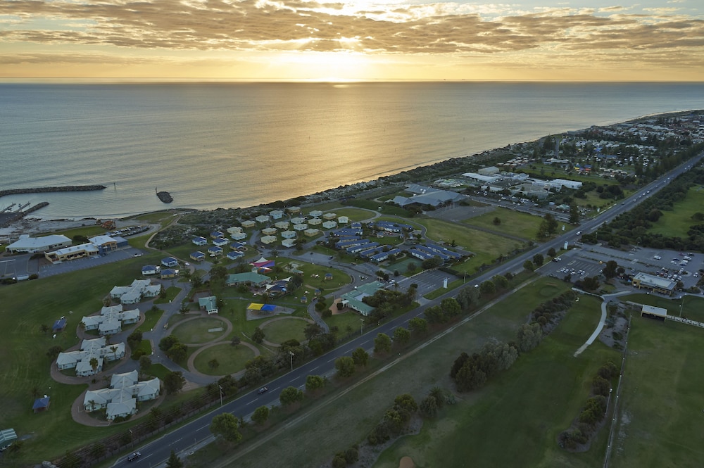 Discovery Parks - West Beach Parks