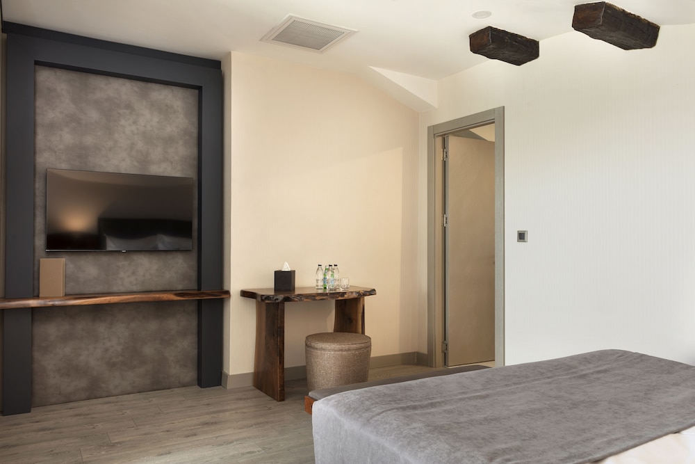 Buem Otel Koşuyolu - Image 38