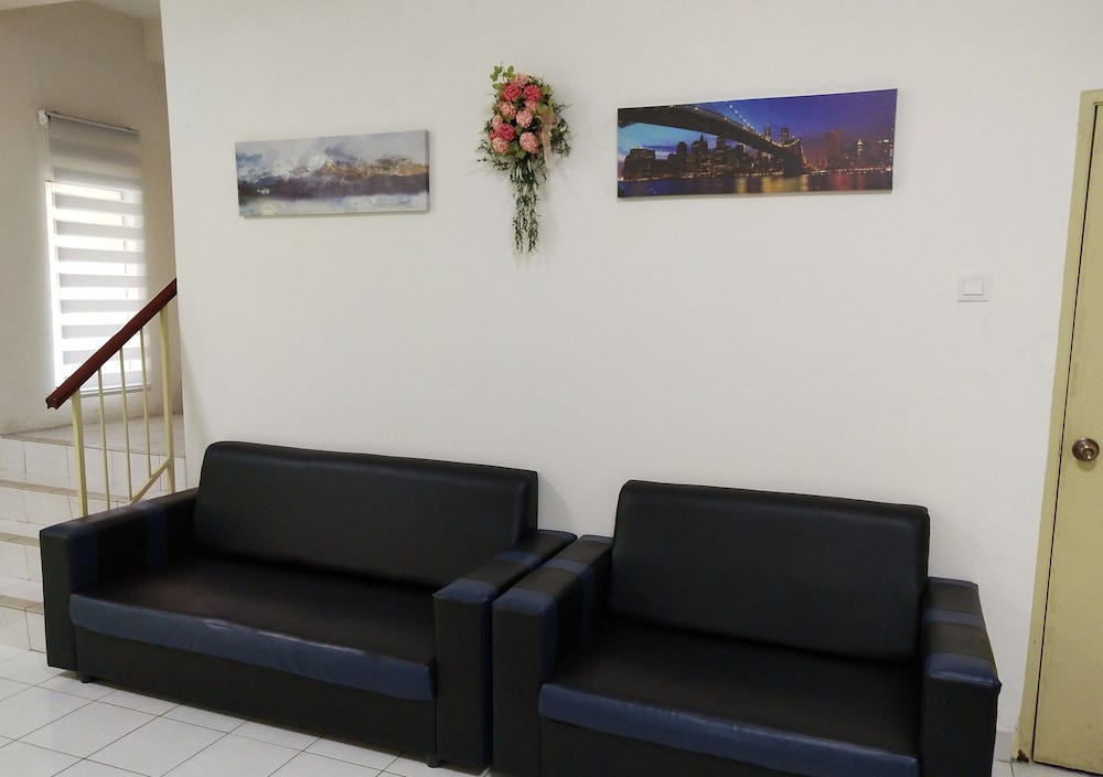 A&J Kinabalu Homestay photo 7