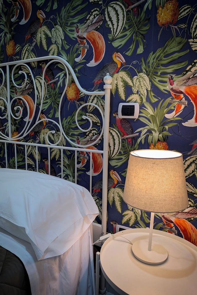 La Locanda dell'Amore