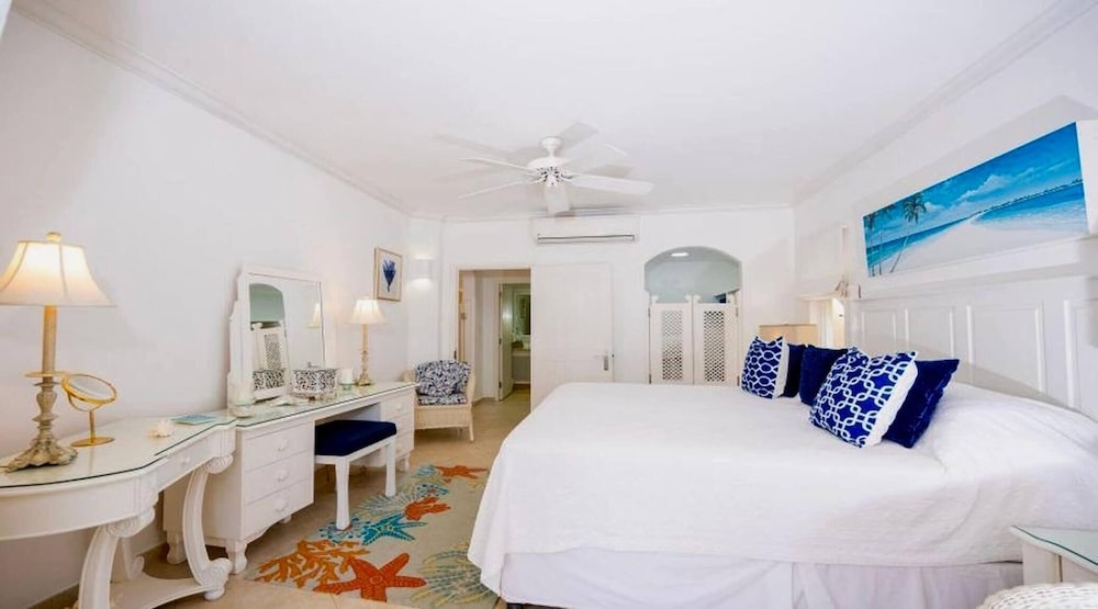 Zenbreak Sugar Breeze B106, 2bd
