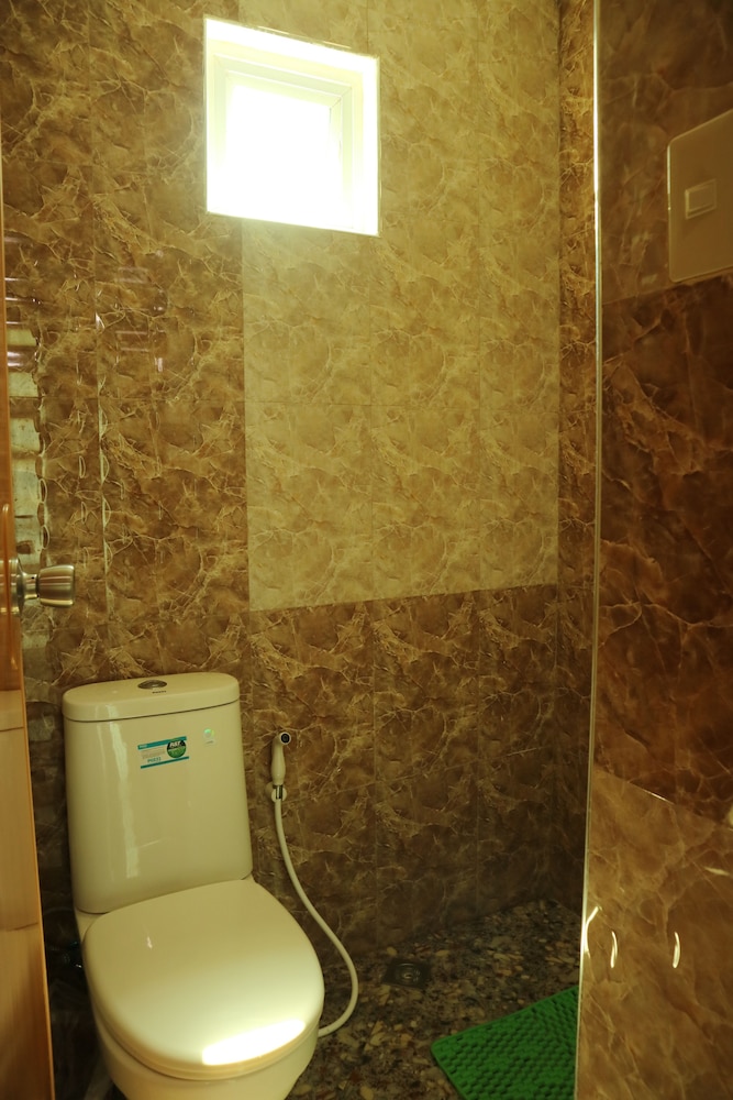 EA Apartelle - Metro Vigan - Hostel, photo 29